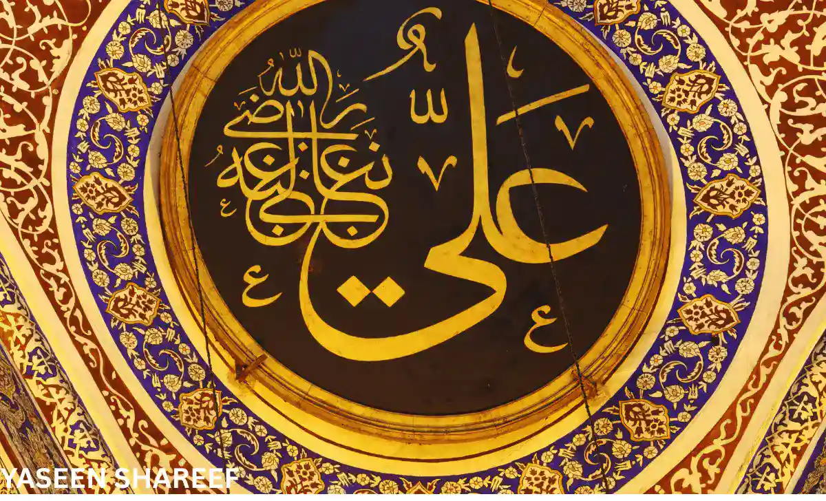 ali name meaning in urdu
