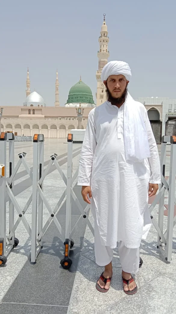 Shahab Khan